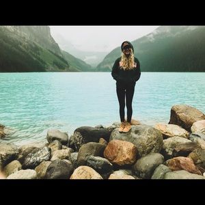 Meet your Posher, Allie